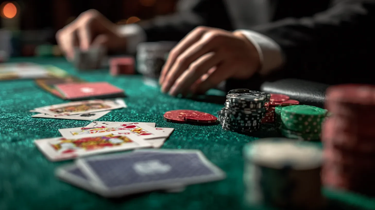 Slot Games