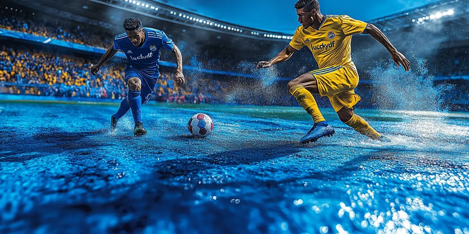 Mengapa Peraduan Bola Sepak Sepanyol Menarik Perhatian Ramai